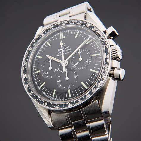 dating omega speedmaster professional|pre owned Omega Speedmaster professional.